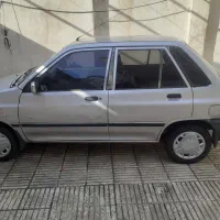 پراید مدل ۹۰|خودرو سواری و وانت|گرگان, |دیوار