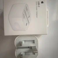 اداپتور ایفون