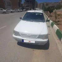 پراید ۱۱۱ مدل ۹۴