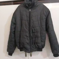 کاپشن مردانه