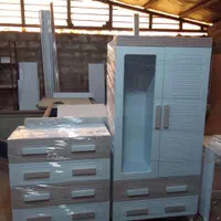 کمد بچه ، نوجوان و دراور (کد 12)