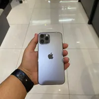 iPhone 12 Pro Max 256 zaa از دم قسط و نقدی