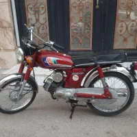 یاماها وایدی YD