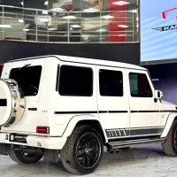 بنز G63 AMG گذر موقت منطقه آزاد سام گروپ|خودرو سواری و وانت|تبریز, |دیوار