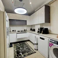 100متر 2 خواب / فول امکانات / نوساز /سالن پرده خور|اجارهٔ آپارتمان|تهران, پونک|دیوار