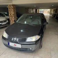 مگان ۲۰۰۰ اتومات مدل ۹۰