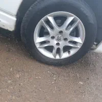 معاوضه با رینگ پنج پر یا خرچنگی