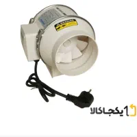 هواکش کانالی