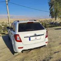 لیفان X60 اتوماتیک مدل 96|خودرو سواری و وانت|دهدشت, |دیوار