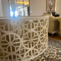 لوستر جنس نانو وارداتی|لوستر و چراغ آویز|تهران, جنت‌آباد شمالی|دیوار