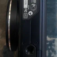 دوربین کانن اصل ژاپن|دوربین عکاسی و فیلم‌برداری|تهران, حکیمیه|دیوار