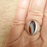 تعداد انگشتر و سنک برای فروش
