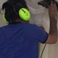 لوله بازکنی*30%تخفیف*رفع نمزدگی چکه بدون خرابی|خدمات پیشه و مهارت|مشهد, هدایت|دیوار