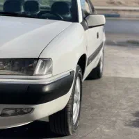 زانتیا استسنایی بدون رنگ و بدون خط و خش .