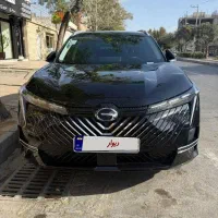 گک امکو هیبرید آرتابان موتور