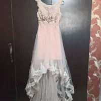 لباس مجلسی سایز۳۸ دو عدد|لباس|شیراز, کوی آزادگان|دیوار