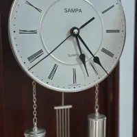 ساعت دیواری درجه یک|ساعت دیواری و تزئینی|قم, زنبیل آباد|دیوار