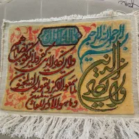 تابلو فرش دست بافت