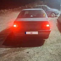 پژو مدل ۸۵ دوگانه دستی|خودرو سواری و وانت|سرعین, |دیوار