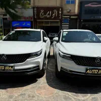 دیگنیتی پرایم صفر مدل 1404|خودرو سواری و وانت|اصفهان, خانه اصفهان|دیوار