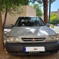 پراید مدل ۸۰ کاربراتور|خودرو سواری و وانت|کرمانشاه, |دیوار