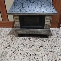 بخاری