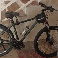 دوچرخه Over Lord 27.5