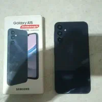 گوشی A15 نو هست|موبایل|تهران, شهرک خرازی|دیوار