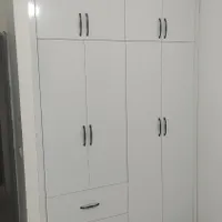 نصب و تعمیرات کابینت و کمد دیواری ام دی اف