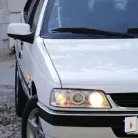 خودرو پژو اسلیکس موتور 1800|خودرو سواری و وانت|قطور, |دیوار