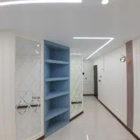 ۶۹ متر/نوساز/پارکنیگ/آسانسور/سرمایه‌گذاری مطمئن|فروش آپارتمان|اندیشه, شهرک المهدی|دیوار