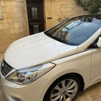 هیوندای آزرا گرنجور ۳۰۰۰cc، مدل ۲۰۱۳|خودرو سواری و وانت|تهران, الهیه|دیوار