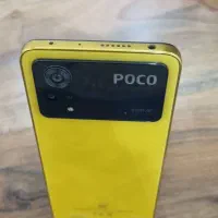 poco x4 pro 5G|موبایل|تیران, |دیوار