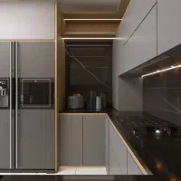کناف و کابینت و لاین نوری با تسهیلات ۴درصد