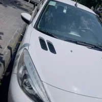 ۲۰۷ tu5. بدون رنگ