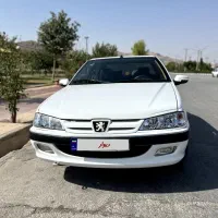 پژوپارس تیوفایو اتومات|خودرو سواری و وانت|ایذه, |دیوار