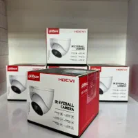 نصاب دوربین مدار بسته و دزدگیر