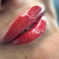 میکروبلیدینگ ابرو،شیدینگ لب،قاب و سایه ابرو