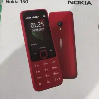 گوشی نوکیا ساده 150