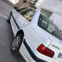 پژو پارس سال مدل۸۶|خودرو سواری و وانت|رودهن, |دیوار