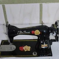 سالم درحدنو بامیز|چرخ خیاطی و ریسندگی|قم, بوستان جوان|دیوار