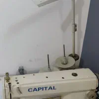 چرخ خیاطی صنعتی