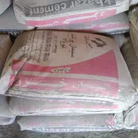 پخش عمده سیمان و گچ و پودر خاک سنگ و پوکه معدنی|عمده‌فروشی|تنکابن, |دیوار
