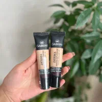 کرم پودر گابرینی اصل