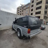 پاترول مدل ۷۸|خودرو سواری و وانت|لاهیجان, گلستان|دیوار