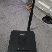 دو عدد مودم Adsl و vdsl سالم|مودم و تجهیزات شبکه|اهواز, رسالت|دیوار