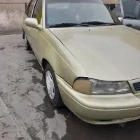 دوو سیلو|خودرو سواری و وانت|قم, میدان نو|دیوار