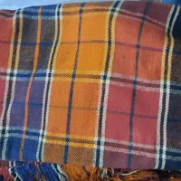 گلیم ۷۰ ساله|گلیم، جاجیم، گبه|شیراز, درکی|دیوار