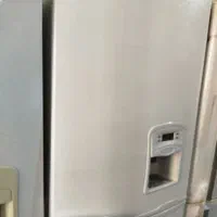 فروش انواع یخچال دو درب و فریزر