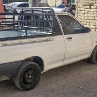 پراید وانت 1402|خودرو سواری و وانت|سمیرم, |دیوار